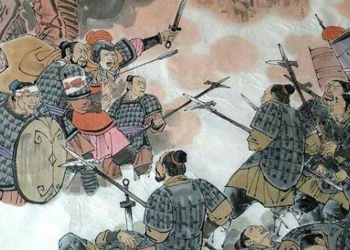 战国名将匡章的战力水平如何?他若不死白起将有劲敌! 战国名将匡章的战力水平如何?他若不死白起将有劲敌!