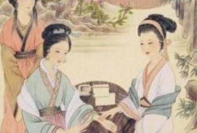 中国古代中女名医之首:揭秘义妁的传奇一生 中国古代中女名医之首:揭秘义妁的传奇一生