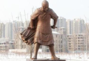 秦国能臣辈出，能统一天下司马错的功劳能与白起媲美！