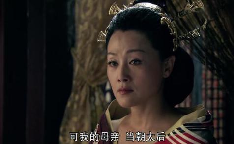 戚夫人在刘邦死后被做成人彘，戚夫人为什么不事先找出路？