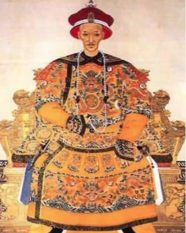 道光:历史上最抠门的皇帝,满朝文武破衣烂衫 道光:历史上最抠门的皇帝,满朝文武破衣烂衫