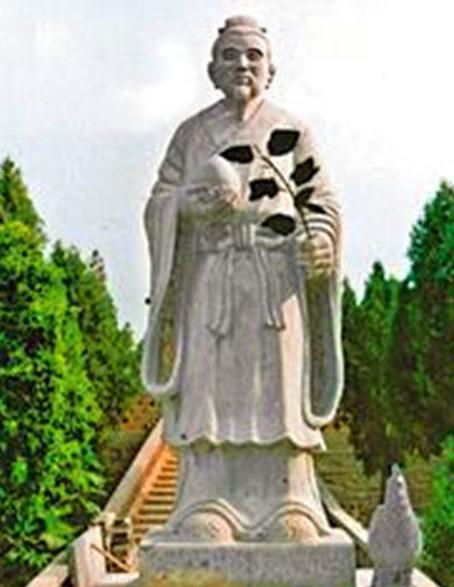 中国战国时大工商业者 著名商人猗顿简介