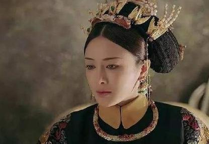 当初跟随乾隆的两位皇后怎么样了 她们的下场是什么样的 当初跟随乾隆的两位皇后怎么样了 她们的下场是什么样的