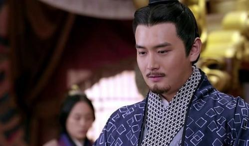 助刘玄称帝的功臣朱鲔，还谋害了刘秀大哥