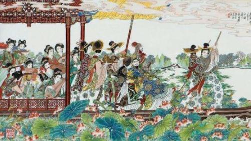 唐代士人“不乐国婚”？公主难嫁是什么原因？