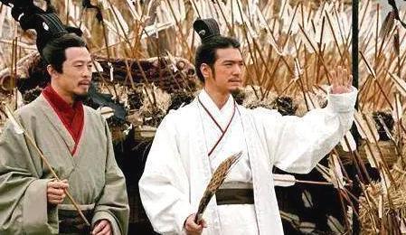 三国演义中草船借箭是真的吗 这种事情真的有可能吗吗 三国演义中草船借箭是真的吗 这种事情真的有可能吗吗