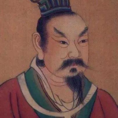 他毁了千年古都长安 最后却落到被亲儿子所杀的地步