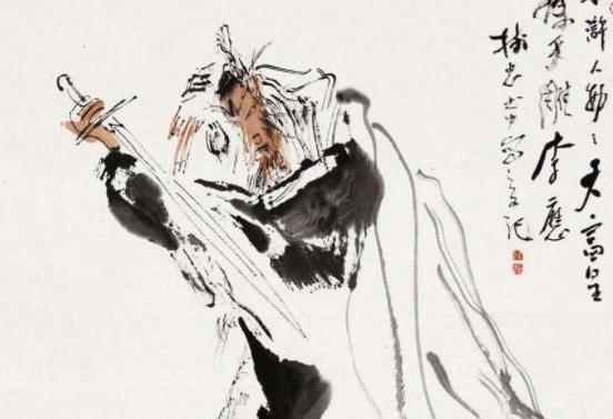 李应到底有着什么才能?为什么宋江想尽办法将他骗上梁山 李应到底有着什么才能?为什么宋江想尽办法将他骗上梁山