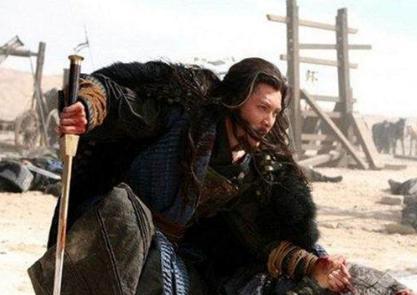 项羽已经逃到江边 为什么不过河自保呢