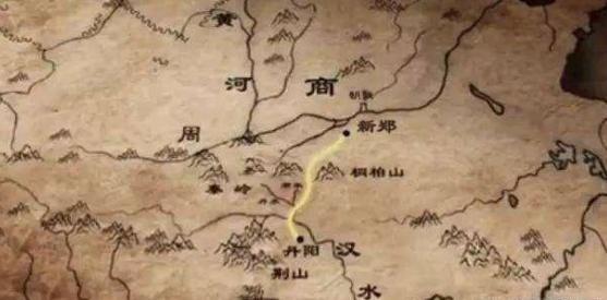 楚国是华夏血统吗？为何会被认为是蛮夷？