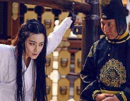 太监为何都喜欢去冷宫当差呢 难道说这是一件美事吗