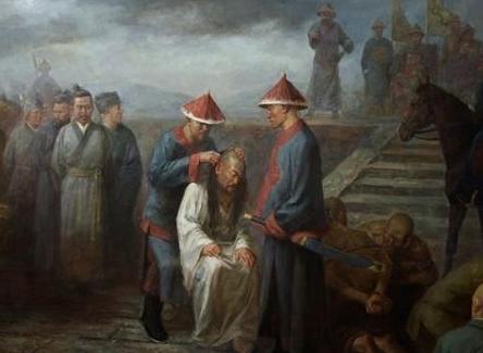 易服令简介 服饰鉴别和推行状况是什么样的