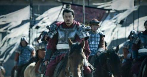 韩信和项羽置之死地能成功!为什么马谡置之死地就真的死了? 韩信和项羽置之死地能成功!为什么马谡置之死地就真的死了?