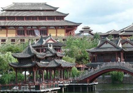 <a href=https://www.lishiji.cn/lishi/2450/ target=_blank class=infotextkey>古代</a>樊楼到底是什么样的 它的名声有多大呢