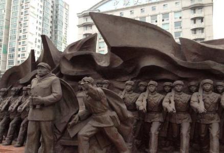 苏联解体为什么对中国来说是一件好事 这中间发生了什么 苏联解体为什么对中国来说是一件好事 这中间发生了什么