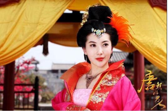 唐太宗最宠爱的小女儿病逝,墓穴中出现的无头壁画是怎么回事? 唐太宗最宠爱的小女儿病逝,墓穴中出现的无头壁画是怎么回事?