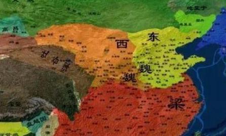 皇帝见皇帝是什么样的场景？历史上哪个皇帝见过的皇帝最多？