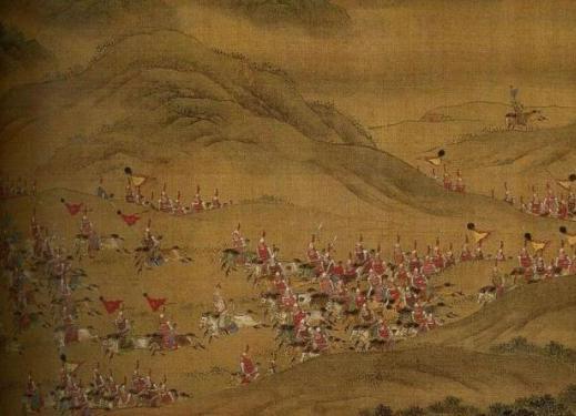 南明悍将刘文秀打得清军溃不成军，最后是怎么被反杀的？