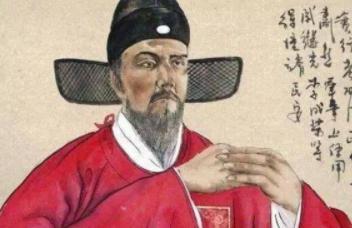 张居正对历史有什么贡献？死后为何被抄家？