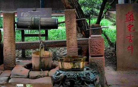 苏轼是在哪里出生的?“三苏祠”的来历和考证! 苏轼是在哪里出生的?“三苏祠”的来历和考证!