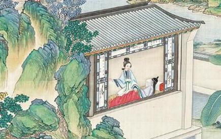 薛宝钗为什么死赖在贾家不肯走？