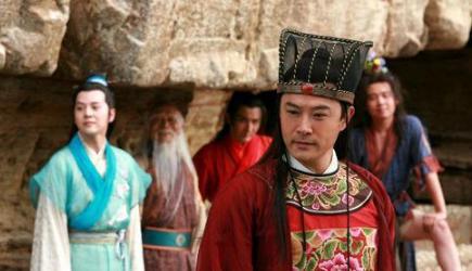 曹彬是个怎么样的人?为何他能被评为“宋良将第一”? 曹彬是个怎么样的人?为何他能被评为“宋良将第一”?