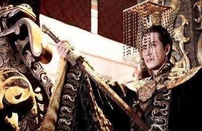 周静帝为什么会让位给杨坚呢 只因试出了他的野心 周静帝为什么会让位给杨坚呢 只因试出了他的野心
