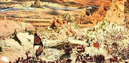 如果没有赵括的话会怎么样 赵国能在长平之战获胜吗