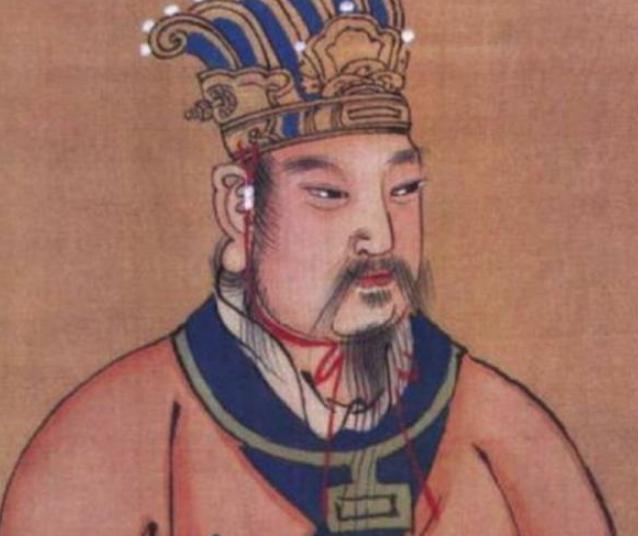 周厉王把鄂国给灭了，背后原因是什么？