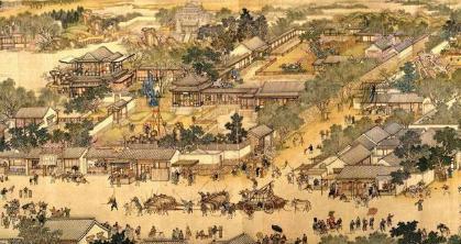 古代房价到底是什么样的 那是的房价很高吗 古代房价到底是什么样的 那是的房价很高吗