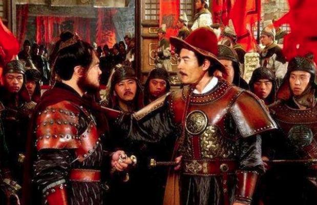 “闯王”李自成为什么注定会失败？跟他的身世有关