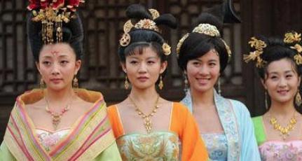 揭秘:古代皇帝怎样过七夕? 揭秘:古代皇帝怎样过七夕?