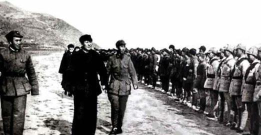 中原突围后的第359旅为什么会去山东？结局是什么