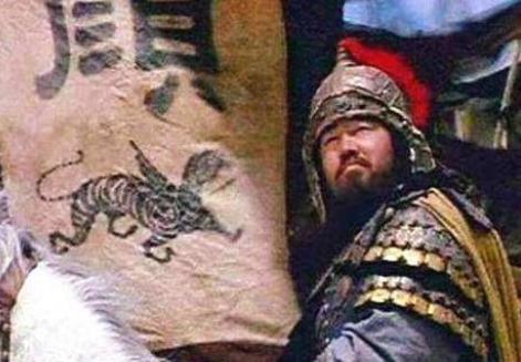 关羽能斩颜良,为什么却打不过败给颜良的徐晃? 关羽能斩颜良,为什么却打不过败给颜良的徐晃?