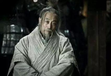 范增：项羽麾下首席谋士，最后结局如何？