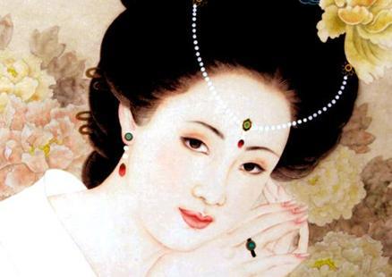 <a href=https://www.lishiji.cn/lishi/1666/ target=_blank class=infotextkey>揭秘</a>杨贵妃下落之谜 为何史书中没有明确的记载