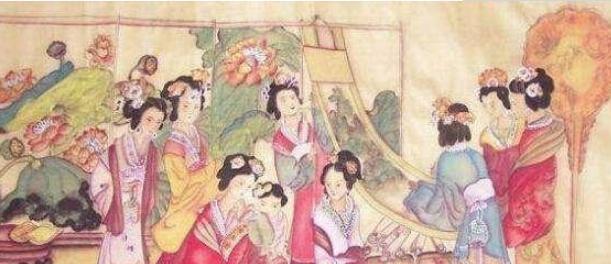 明武宗朱厚照到底有多贪玩？最后死也是因为贪玩