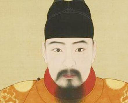 明朝最专一的皇帝 一辈子只娶一个皇后还没有纳妃子 明朝最专一的皇帝 一辈子只娶一个皇后还没有纳妃子