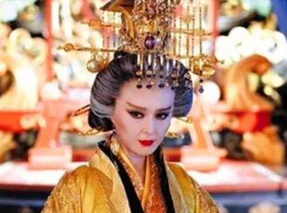 武则天临死前意识到什么事情 为什么将<a href=https://www.lishiji.cn/lishi/4829/ target=_blank class=infotextkey>皇位</a>还给李家呢