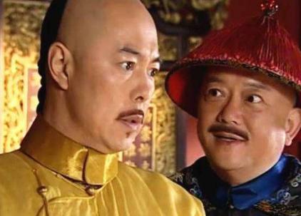 和珅聪明能干 为什么不巴结嘉庆给自己留条后路呢 和珅聪明能干 为什么不巴结嘉庆给自己留条后路呢