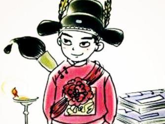 北宋齐名的两大神童!方仲永后来为何不及王安石了? 北宋齐名的两大神童!方仲永后来为何不及王安石了?