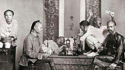 晚清道光年间持续三十年的经济大萧条现象 这个道光萧条到底是怎么发生的