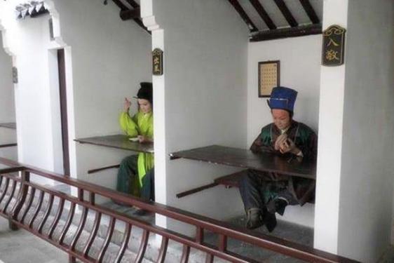 明朝这个人只做了20天的状元，便被车裂处死