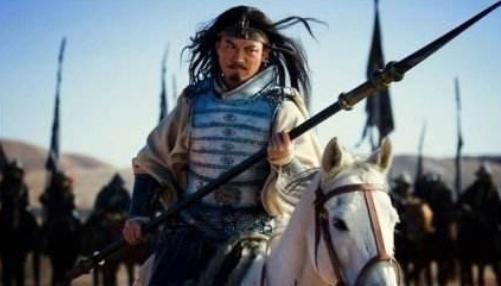 刘备手下两员大将，马超和赵云得到重用了吗？