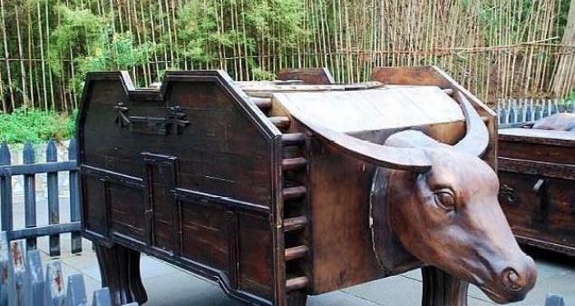 揭秘 :诸葛亮的发明你知道多少个?