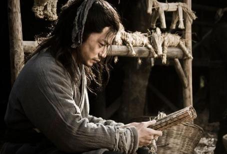 兵仙韩信是怎么逆袭的?他背后的贵人是谁?