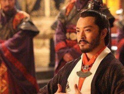 李世民手下有这么多能臣猛将 为什么李渊当初没有制约他呢