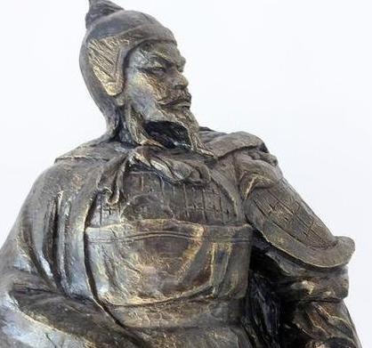 诸葛亮一心为蜀汉事业鞠躬尽瘁 谁才是他心中最佳的加班人呢