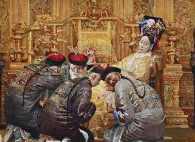 为什么清朝末期慈禧能一手把持权利？慈禧身上的优点与槽点！