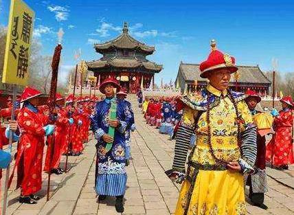 明朝为何打不过清朝呢 原因究竟出在什么地方 明朝为何打不过清朝呢 原因究竟出在什么地方